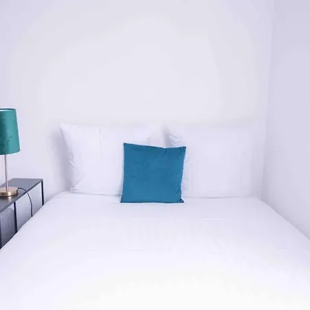 Le Reveur - Parking Gratuit, Wifi, Rer C Choisy-Le-Roi Apartment Exterior photo