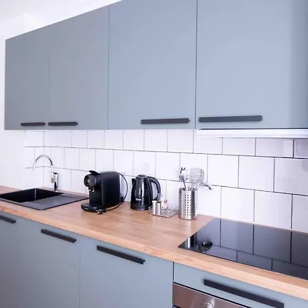 Le Reveur - Parking Gratuit, Wifi, Rer C Choisy-Le-Roi Apartment Exterior photo